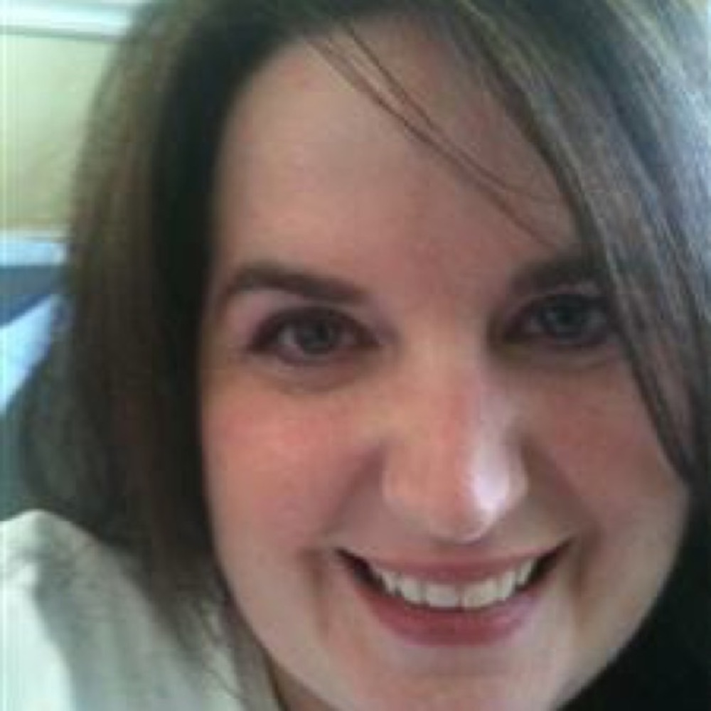 Meet your Posher, Julie